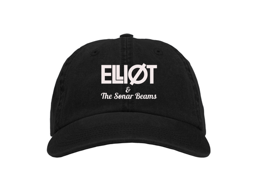 Elliot & TSB cap