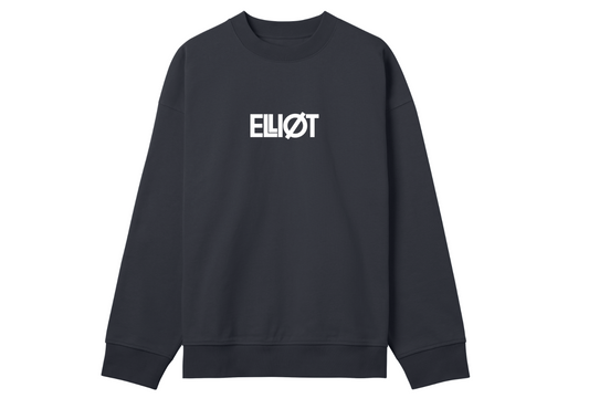 Crewneck Sweater - Elliot